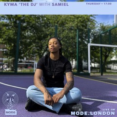 23/05/2024 - Kyma 'The DJ' With Samiel