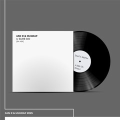 U Sure Do (94 Mix) - Jan R + McGraf