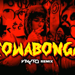 Żabson - COWABONGA (VAYTO REMIX)