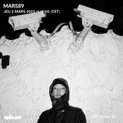 Mars89 - 02 Mars 2023