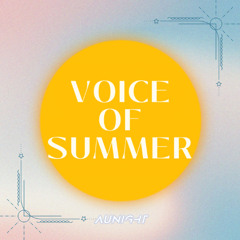 Voice of Summer (Free Copyright Song)