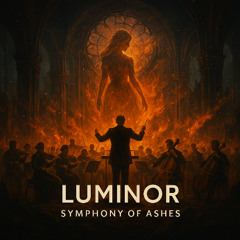 Symphony of Ashes
