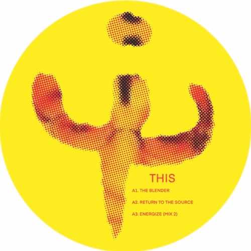 PREMIERE: Andy Rantzen - The Blender [Mind Dance]