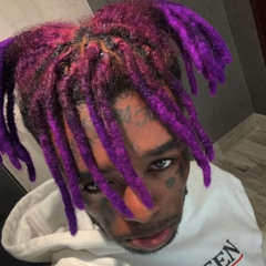 Lil Uzi Vert - You Over There (Excuse My French) [HQR]