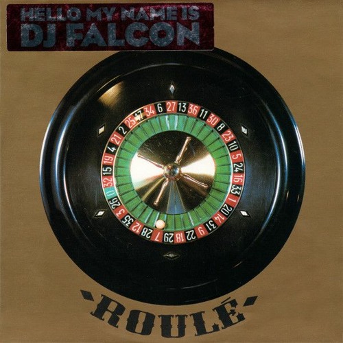 DJ Falcon - Honeymoon (Mojo 2022 Remake)