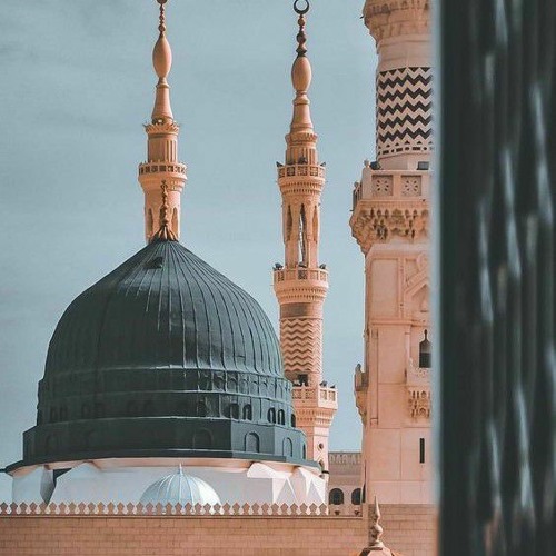 قل لنسيم السحر |في شهر أوله رحمة  (المنشد أحمد الجبان أبو النور)