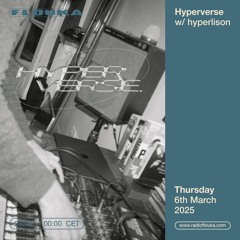 Hyperverse w/ hyperlison - 06/03/2025