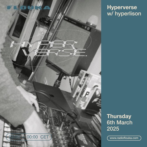Hyperverse w/ hyperlison - 06/03/2025
