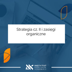 2025.05.12 - SMS E9 - Startegia cz.2