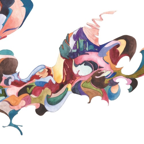 Nujabes - Hurricane *UNRELEASED*