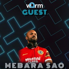 Mebara Sao for Warm FM 06.11.2025