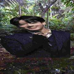jungkook jungle