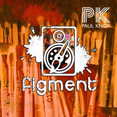 LIVE at Figment at ROK in St Paul, MN - Aug 11, 2023 - Paul Knox