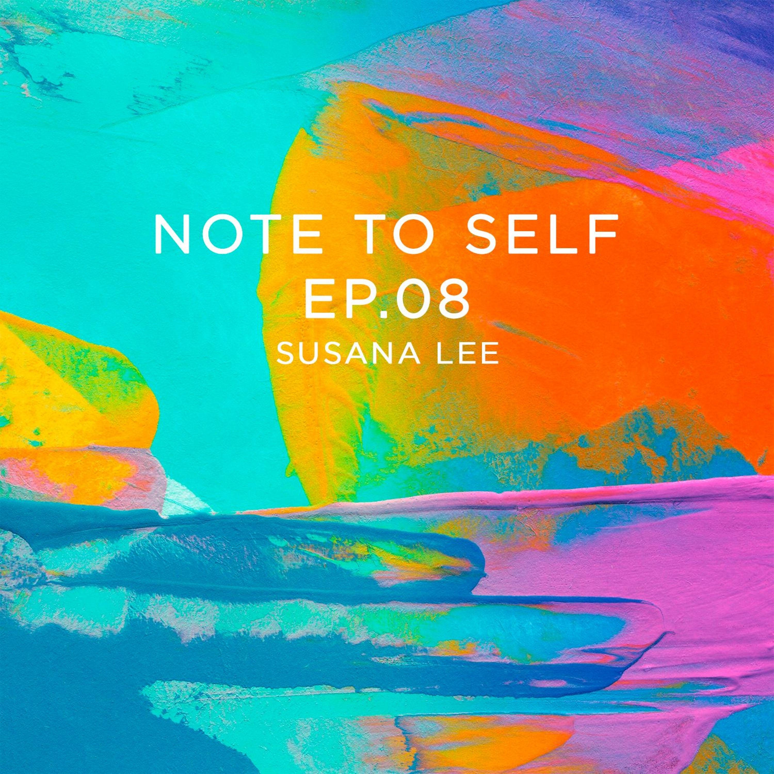 Susana Lee @ Ibiza Global Radio
