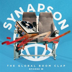 The Global Boom Clap #39
