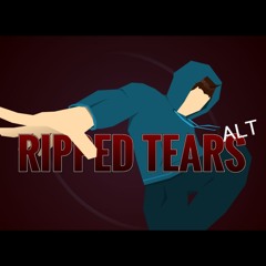 Personalized Realities: "RIPPED TEARS" ALT