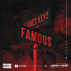 Laney Keyz - Famous