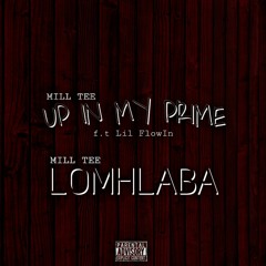 Up In My Prime [FT Lil Flowin]