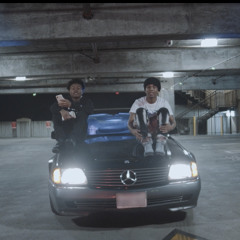 Quenteysmackk - Damn