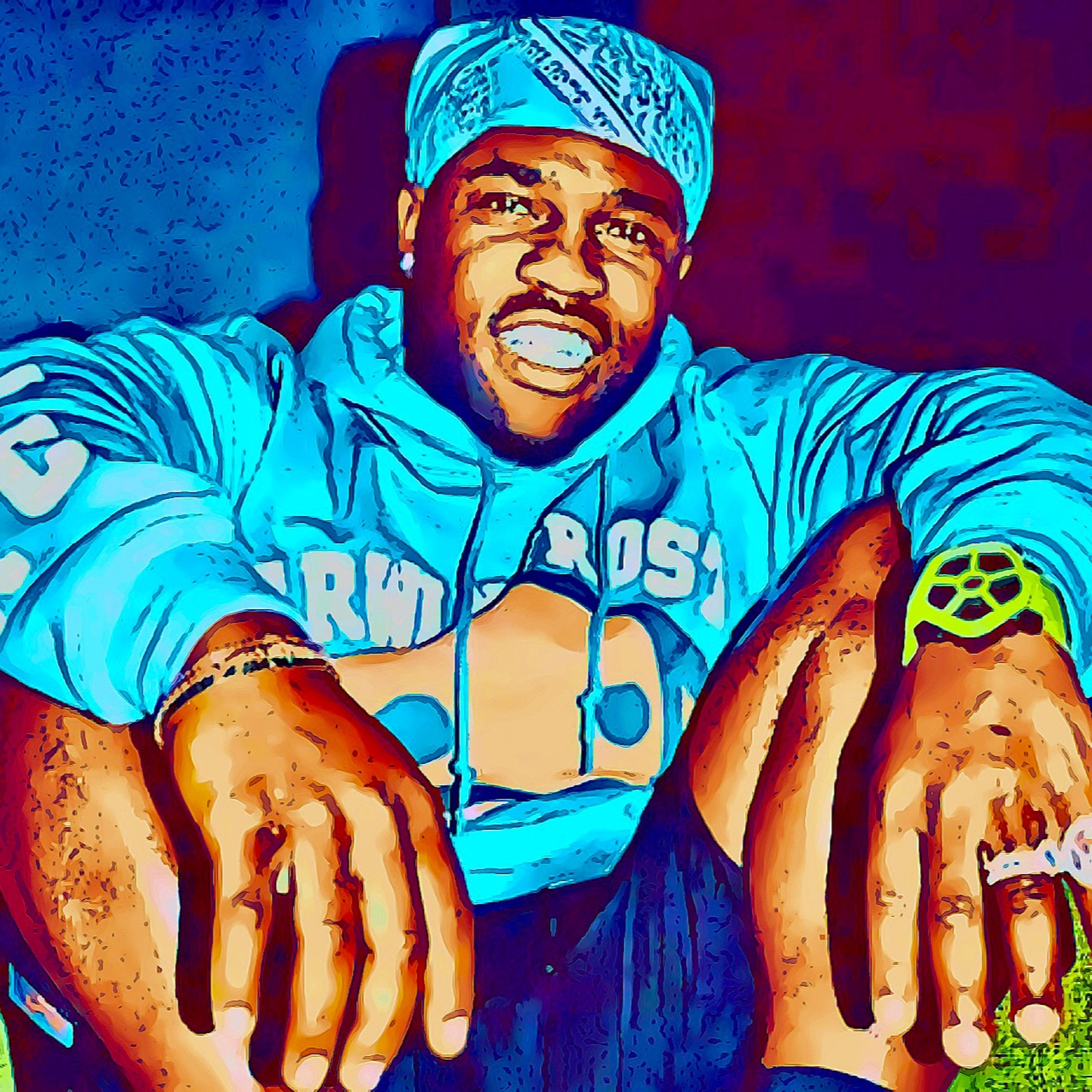 A$AP Ferg (Ft. MadeInTYO) Type Beat 2020 | Elevate episode artwork
