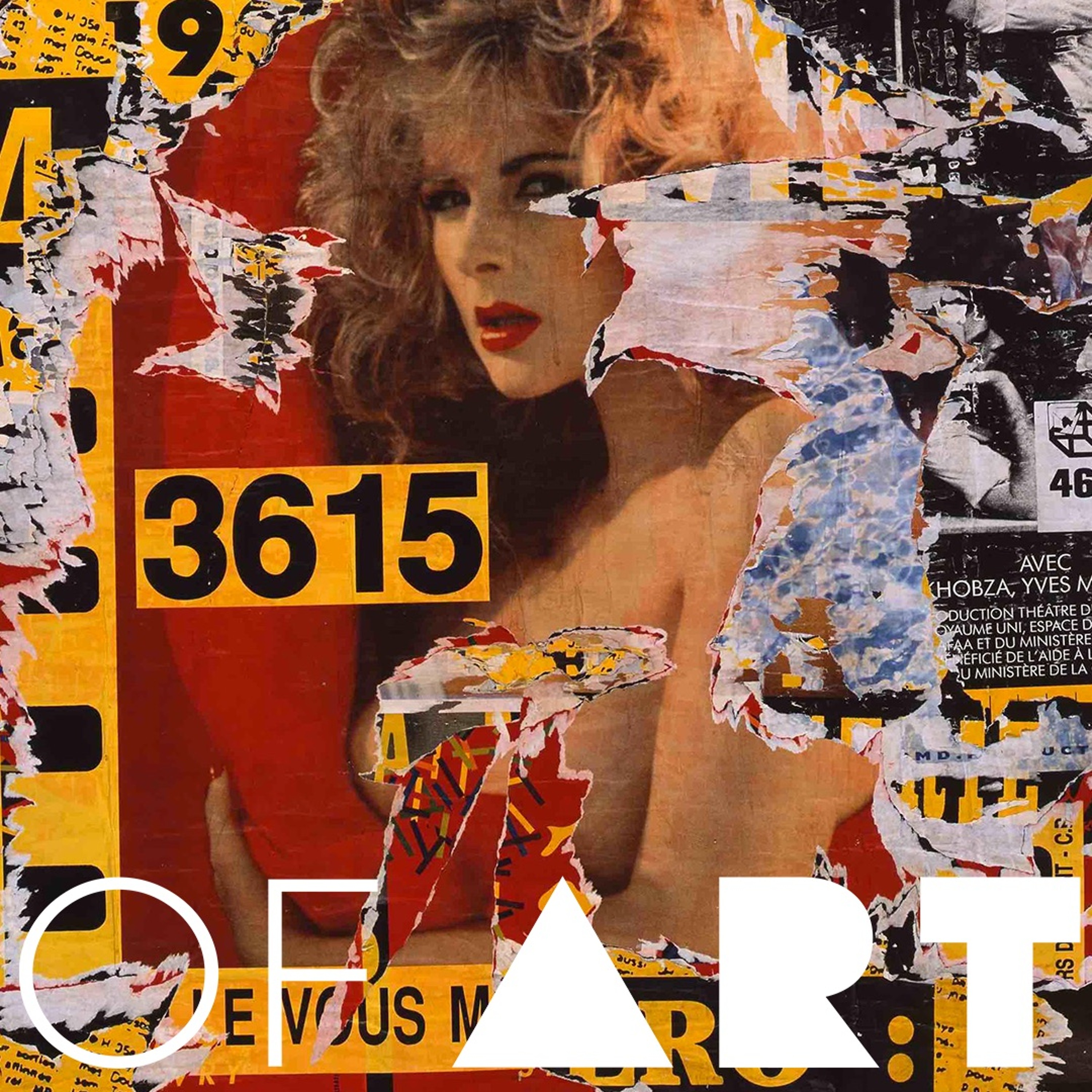 OF ART, l\'art simplement