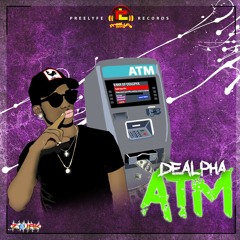 DeAlpha - ATM (Official Audio )June 2020