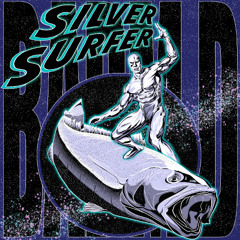 Silver Surfer