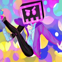 Barely Alive - Imagineer (Ft. XO ELIZA) [DEMO V]