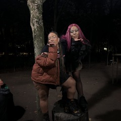 LYZZA & softchaos @ Kiosk Radio 15.11.2024