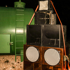 Leave Babylon for Soundsystem