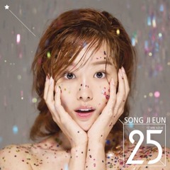 [원곡] 예쁜나이 25살(Twenty-Five)