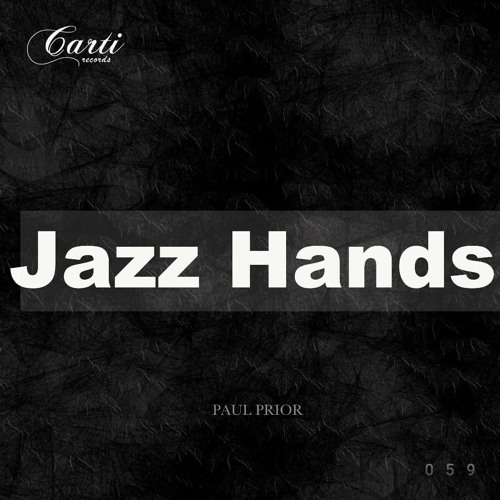Paul Prior - Resist Or Comply (Original Mix) (c) Carti Records