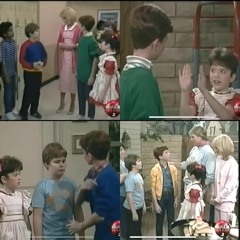 Small Wonder: S3E6: Read My Lips