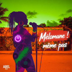 Mélomane! même pas