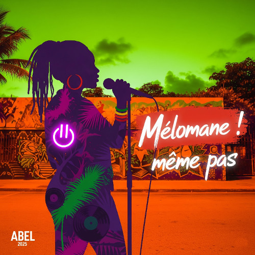 Mélomane! même pas