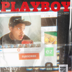 Scotty! Ft. rudebwoyzeke - Dontcallme* Freestyle (Prod. lil Tra1n)