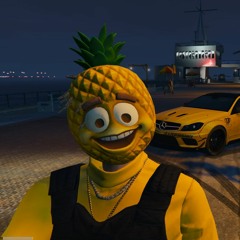AnAnAs - Impreza rozjebana