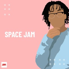 Space Jam | Lil Tecca Type Beat | Happy Chill Trap Type Instrumental (Prod. By Stormz Kill It)