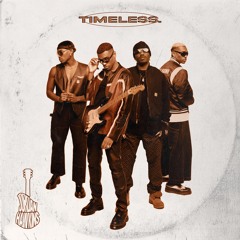 Timeless (feat. Phabo)