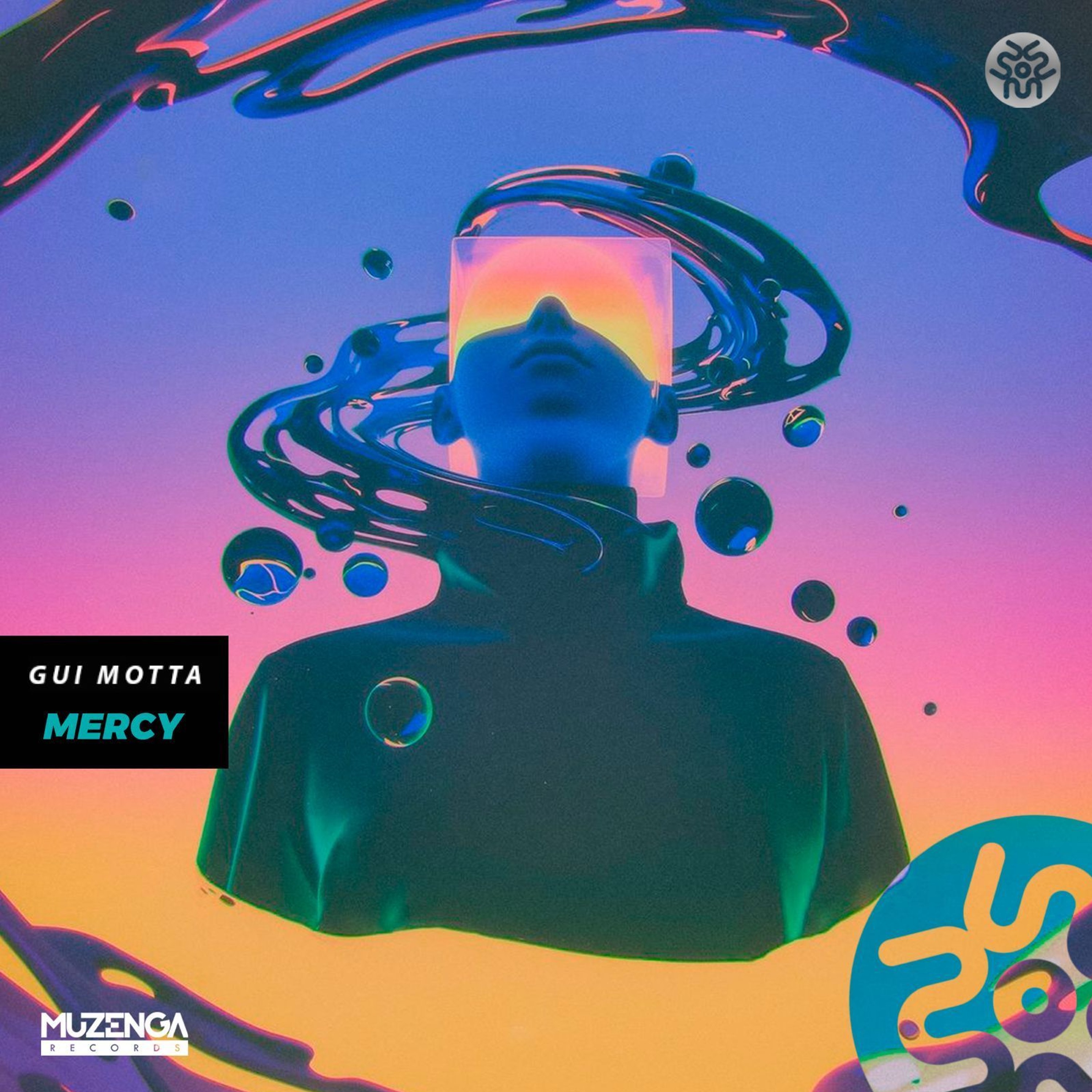 Gui Motta - Mercy (Extended Mix) | FREE DOWNLOAD episode artwork