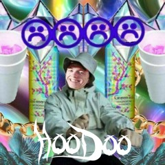HOODOO DUBZ - BUTT STUFF (CLIP) [4 SALE]
