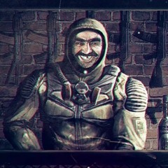 Оружейная "Шота у Ашота"