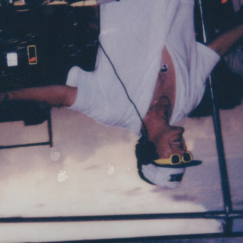 Billie Eilish - Listen Before U Go (matt weix rmx)