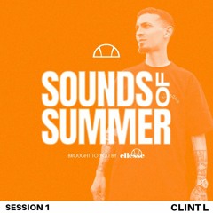 ellesse Sounds Of Summer w/ Clint L