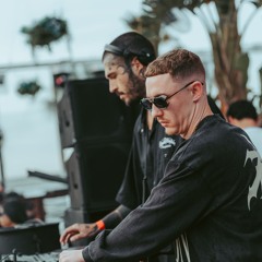 Millan b2b Mike Gannu @ Fayer, Marina Beach Club 20.07.25