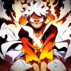 Gear 5 Luffy Phonk, unmei dia