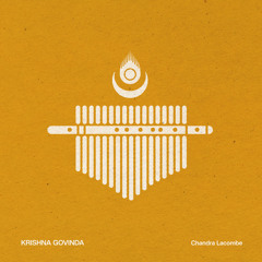 Krishna Govinda