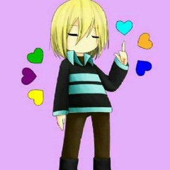 Epictale Frisk Theme