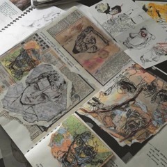 일기 (Bradmann, HyeongJun, JAEWAN)(Prod.bezimenimusic)