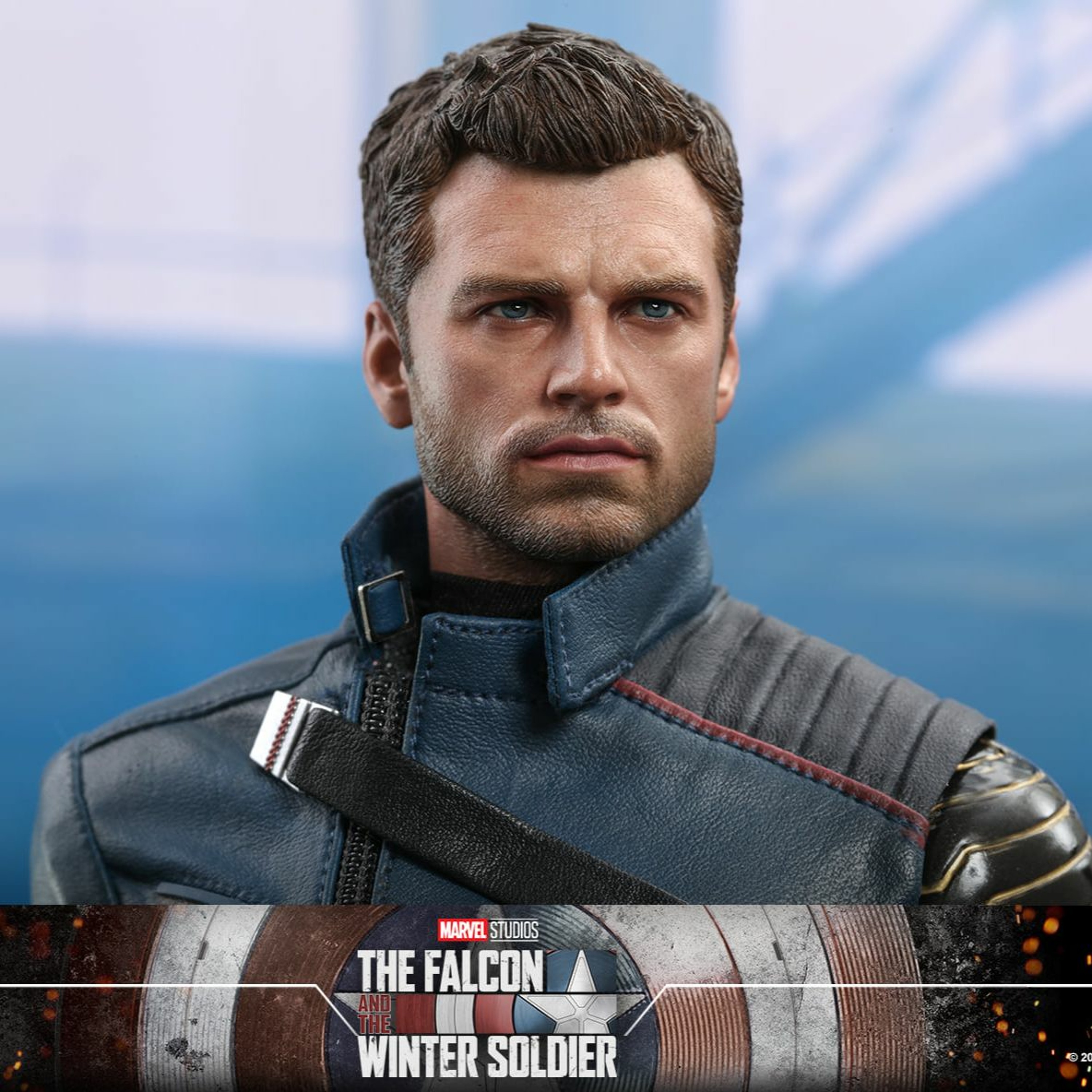 #202 Falcon and the Winter Soldier Ep 3 Review episode artwork